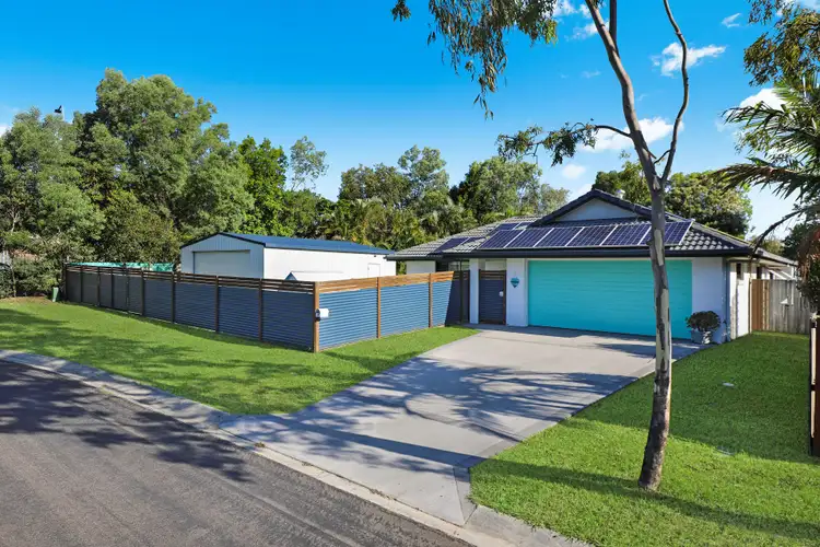 9 Livistona Crescent, Currimundi QLD 4551
