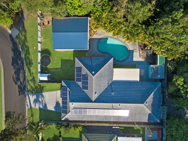 Third view of Homely house listing, 9 Livistona Crescent, Currimundi QLD 4551