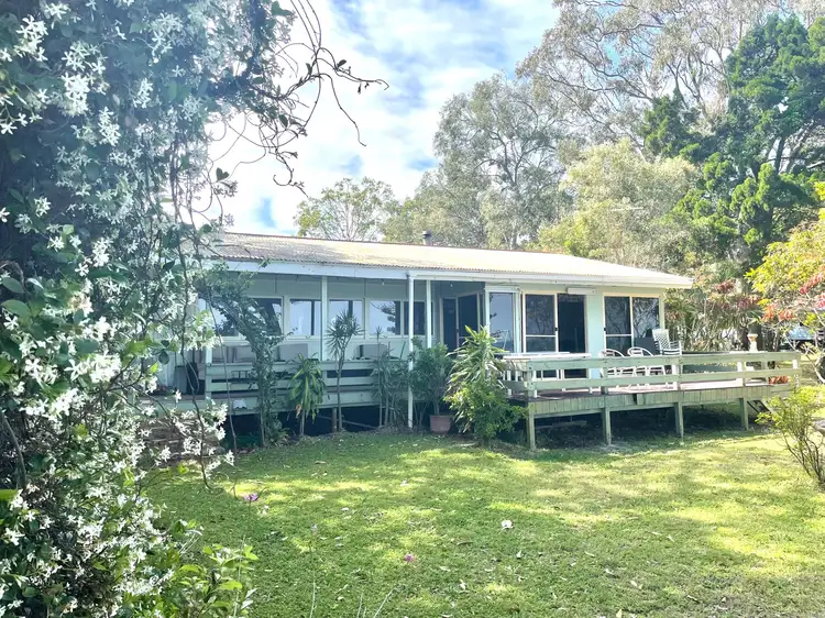 Main view of Homely house listing, 15 Ballow Street, Amity Point QLD 4183