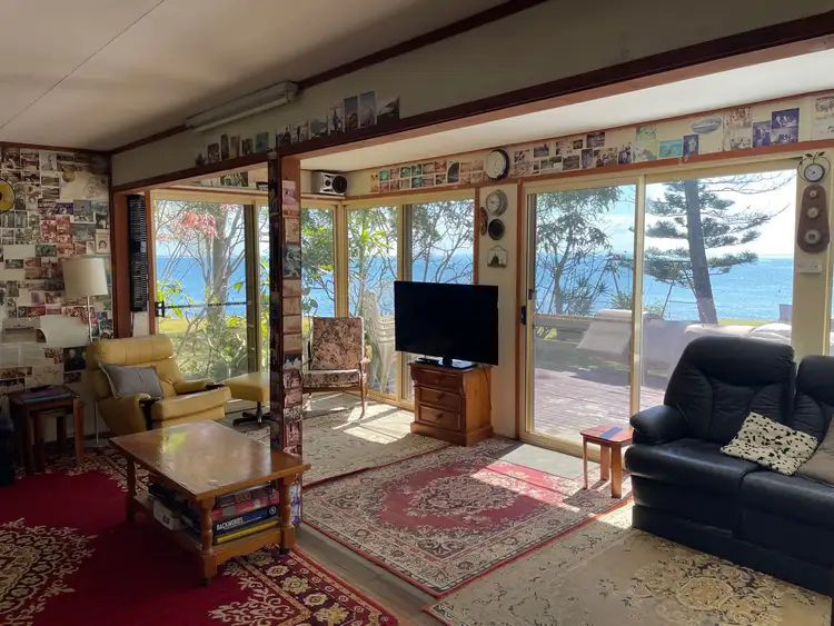 Fourth view of Homely house listing, 15 Ballow Street, Amity Point QLD 4183