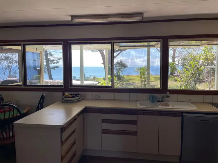 Seventh view of Homely house listing, 15 Ballow Street, Amity Point QLD 4183