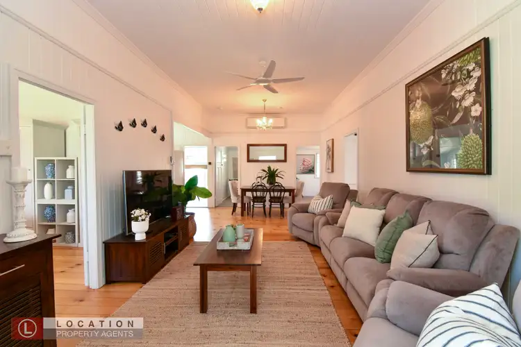 16 Hunter Street, Bundaberg South QLD 4670