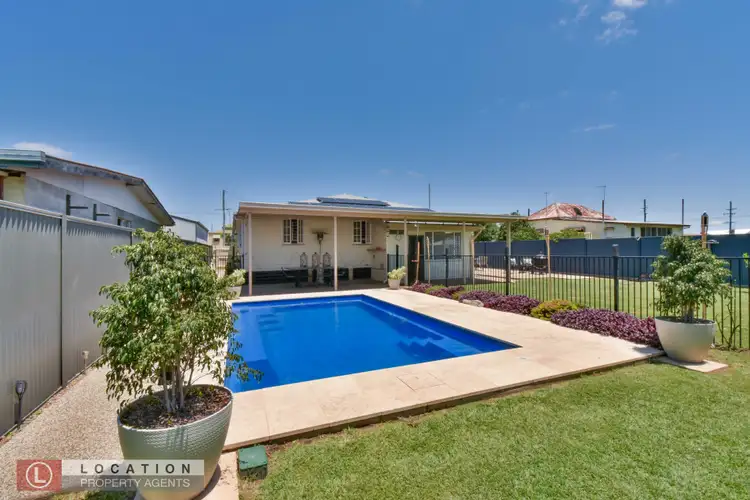 Third view of Homely house listing, 16 Hunter Street, Bundaberg South QLD 4670