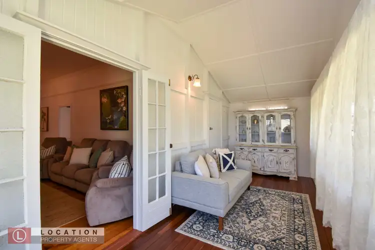 Fourth view of Homely house listing, 16 Hunter Street, Bundaberg South QLD 4670