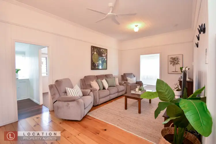 Fifth view of Homely house listing, 16 Hunter Street, Bundaberg South QLD 4670