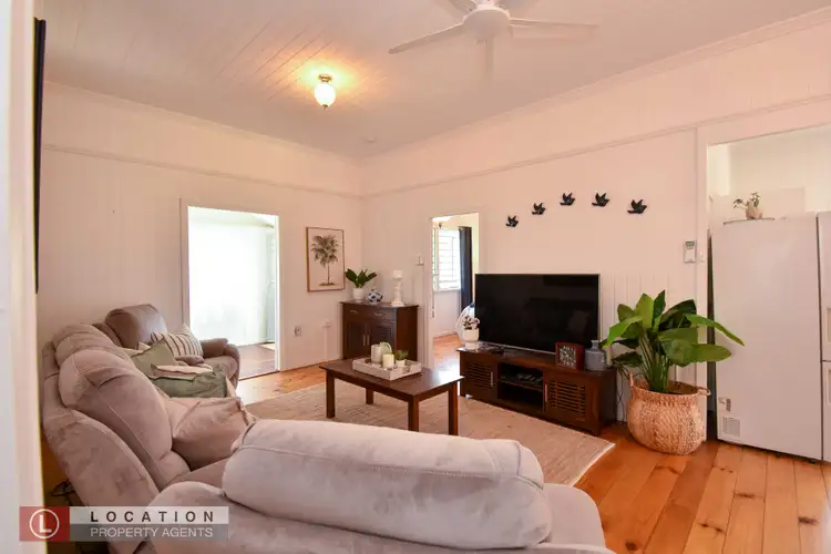 Sixth view of Homely house listing, 16 Hunter Street, Bundaberg South QLD 4670