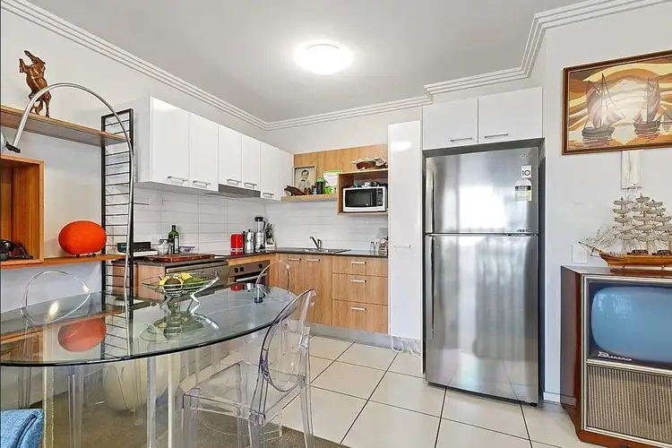 Third view of Homely apartment listing, 48/101 Birtinya Boulevard, Birtinya QLD 4575