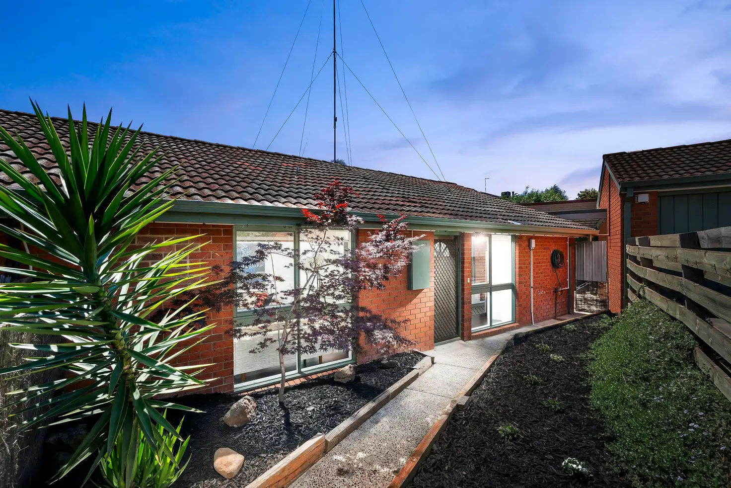 Main view of Homely unit listing, 5/5-7 Deidre Court, Airport West VIC 3042
