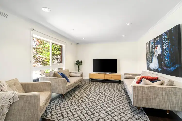 Second view of Homely unit listing, 5/5-7 Deidre Court, Airport West VIC 3042