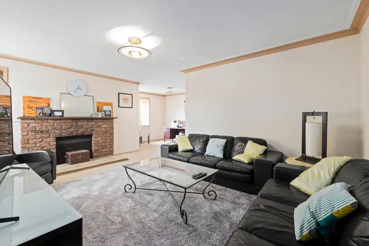Third view of Homely house listing, 25 Boeing Road, Strathmore Heights VIC 3041
