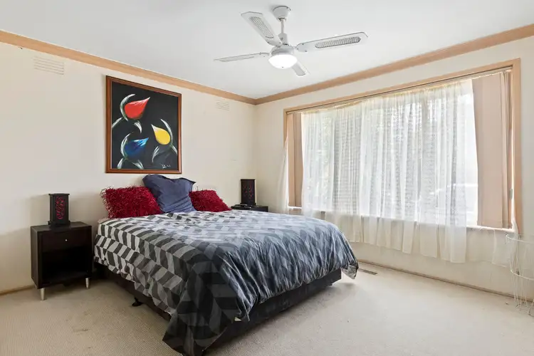 Fifth view of Homely house listing, 25 Boeing Road, Strathmore Heights VIC 3041