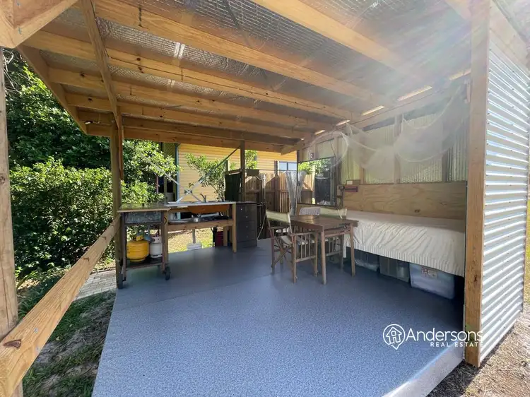 Second view of Homely land listing, 31 Holland Street, Wongaling Beach QLD 4852