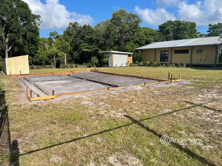 Third view of Homely land listing, 31 Holland Street, Wongaling Beach QLD 4852