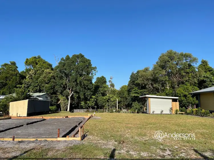 Fourth view of Homely land listing, 31 Holland Street, Wongaling Beach QLD 4852