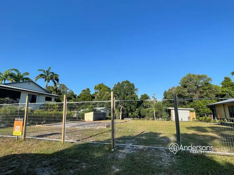 Seventh view of Homely land listing, 31 Holland Street, Wongaling Beach QLD 4852