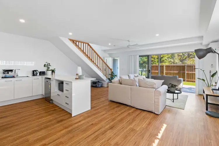 1/1a Regatta Boulevard, Wurtulla QLD 4575