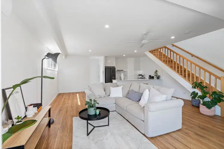 Fourth view of Homely townhouse listing, 1/1a Regatta Boulevard, Wurtulla QLD 4575