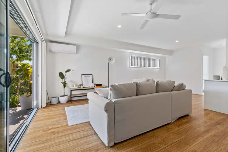 Fifth view of Homely townhouse listing, 1/1a Regatta Boulevard, Wurtulla QLD 4575