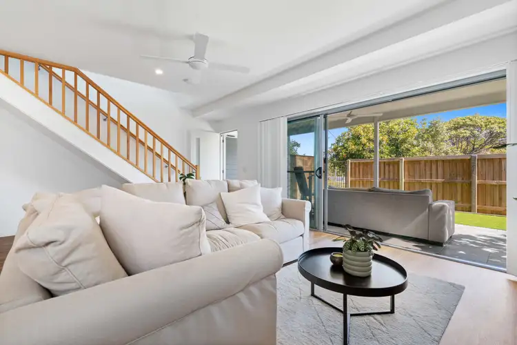 Sixth view of Homely townhouse listing, 1/1a Regatta Boulevard, Wurtulla QLD 4575