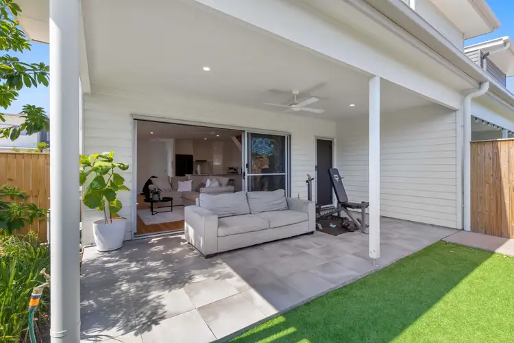 Seventh view of Homely townhouse listing, 1/1a Regatta Boulevard, Wurtulla QLD 4575