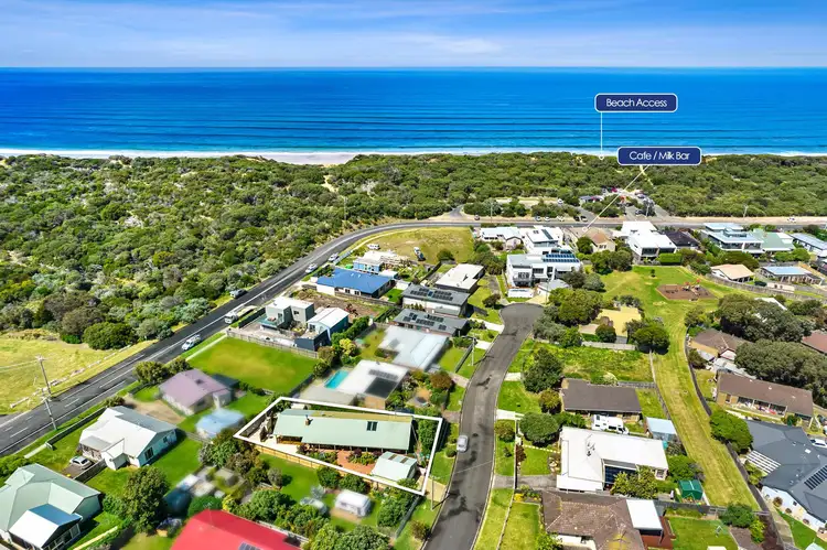 13 Osprey Close, Ocean Grove VIC 3226