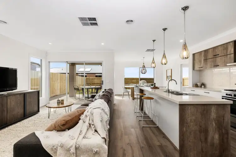 Main view of Homely house listing, 3 Ontario Street, Ocean Grove VIC 3226