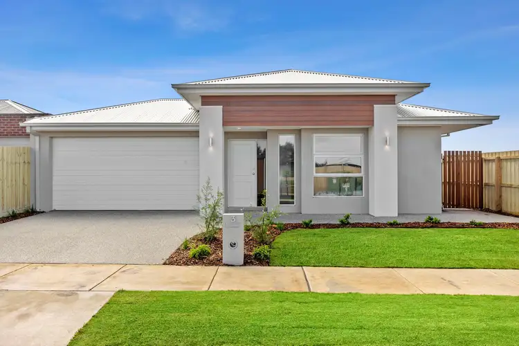 Third view of Homely house listing, 3 Ontario Street, Ocean Grove VIC 3226