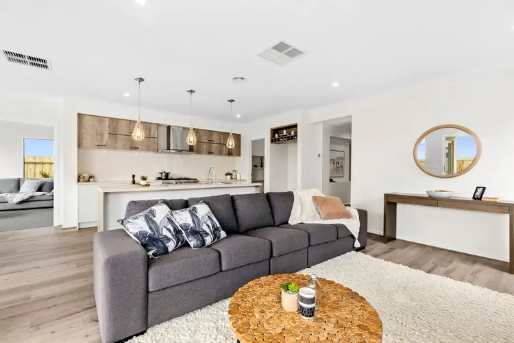 Fourth view of Homely house listing, 3 Ontario Street, Ocean Grove VIC 3226