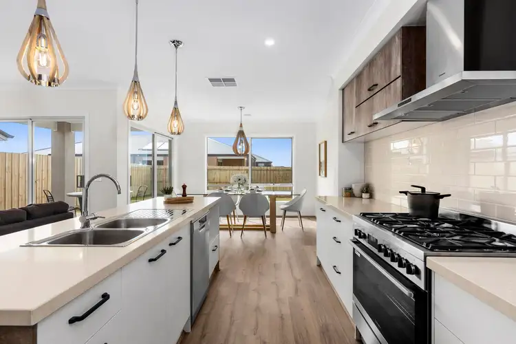 Fifth view of Homely house listing, 3 Ontario Street, Ocean Grove VIC 3226