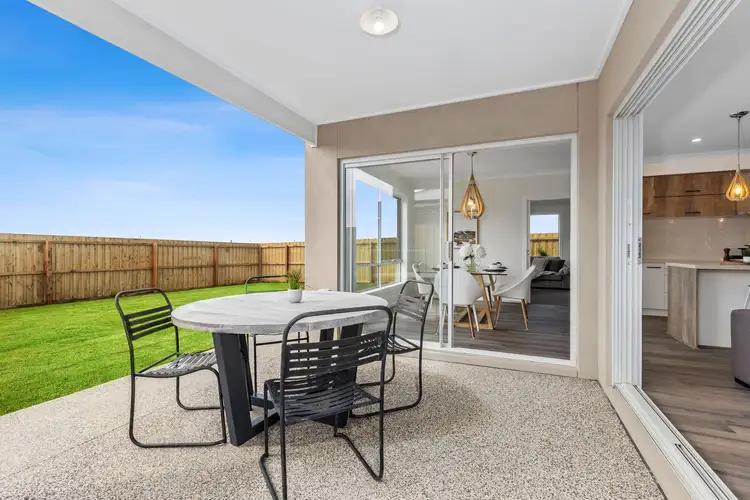 Sixth view of Homely house listing, 3 Ontario Street, Ocean Grove VIC 3226