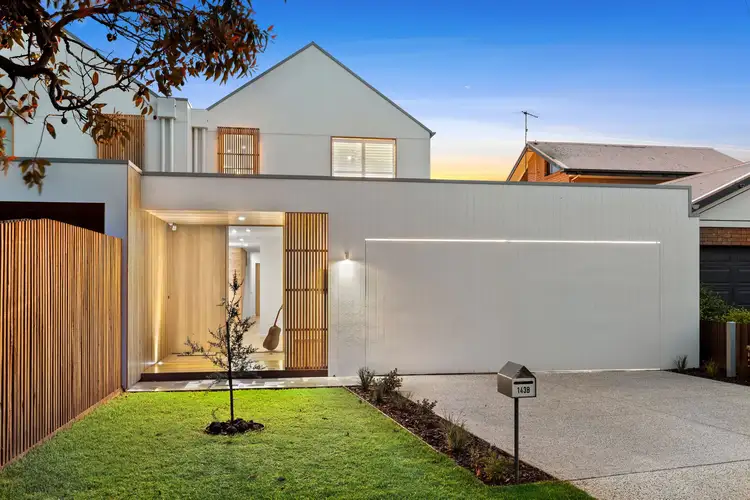 143B The Avenue, Ocean Grove VIC 3226