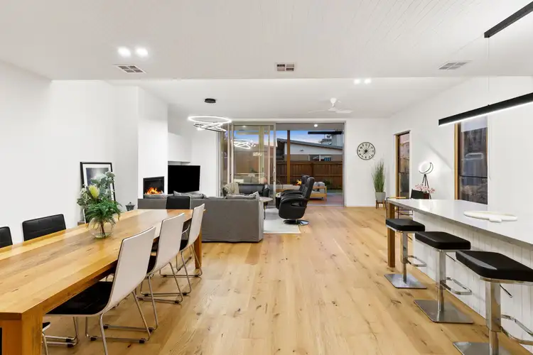 Fourth view of Homely townhouse listing, 143B The Avenue, Ocean Grove VIC 3226
