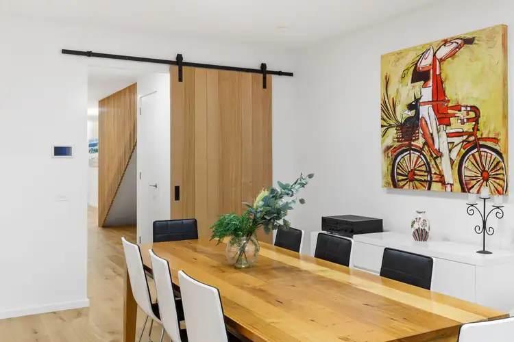 Sixth view of Homely townhouse listing, 143B The Avenue, Ocean Grove VIC 3226