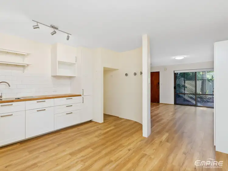 Third view of Homely townhouse listing, 12/373 Canning Highway, Como WA 6152