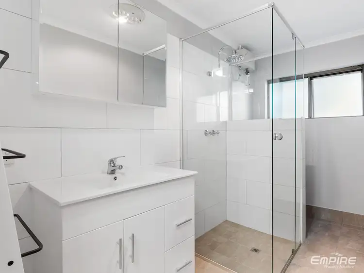 Fourth view of Homely townhouse listing, 12/373 Canning Highway, Como WA 6152