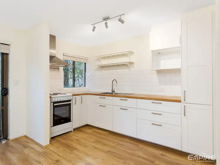 Sixth view of Homely townhouse listing, 12/373 Canning Highway, Como WA 6152
