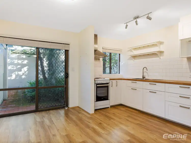 Seventh view of Homely townhouse listing, 12/373 Canning Highway, Como WA 6152