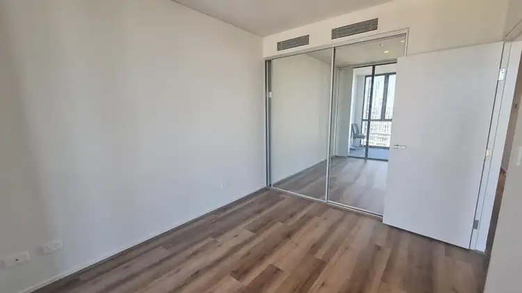 Fifth view of Homely apartment listing, 1515/45 Macquarie Street, Parramatta NSW 2150
