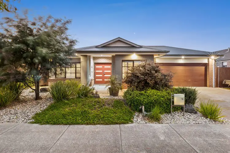 10 Mirabell Street, Curlewis VIC 3222