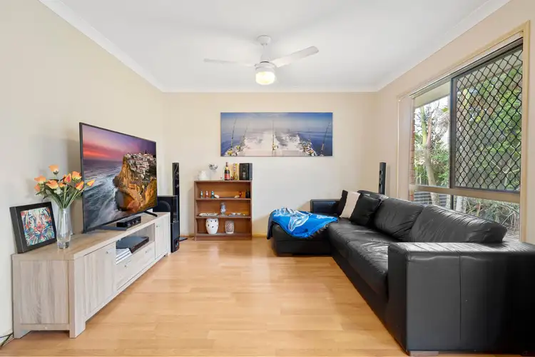 Third view of Homely house listing, 19 Ngungun Close, Loganholme QLD 4129