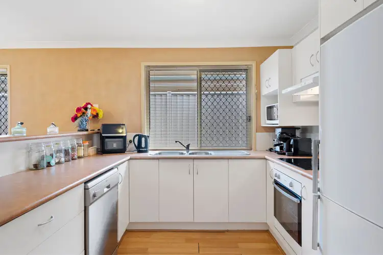 Fourth view of Homely house listing, 19 Ngungun Close, Loganholme QLD 4129
