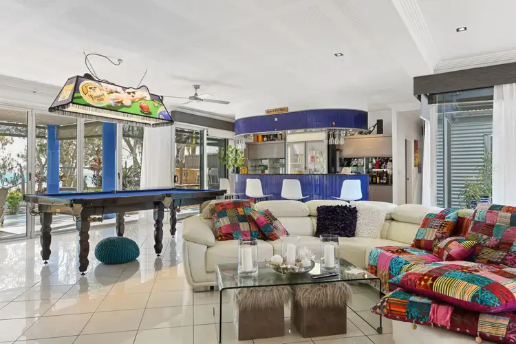 Sixth view of Homely house listing, 7 The Boulevarde, Bongaree QLD 4507