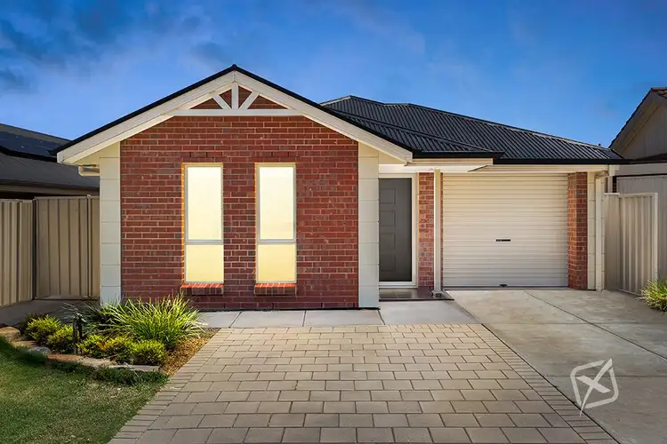 Main view of Homely house listing, 17b Lowan Drive, Ingle Farm SA 5098