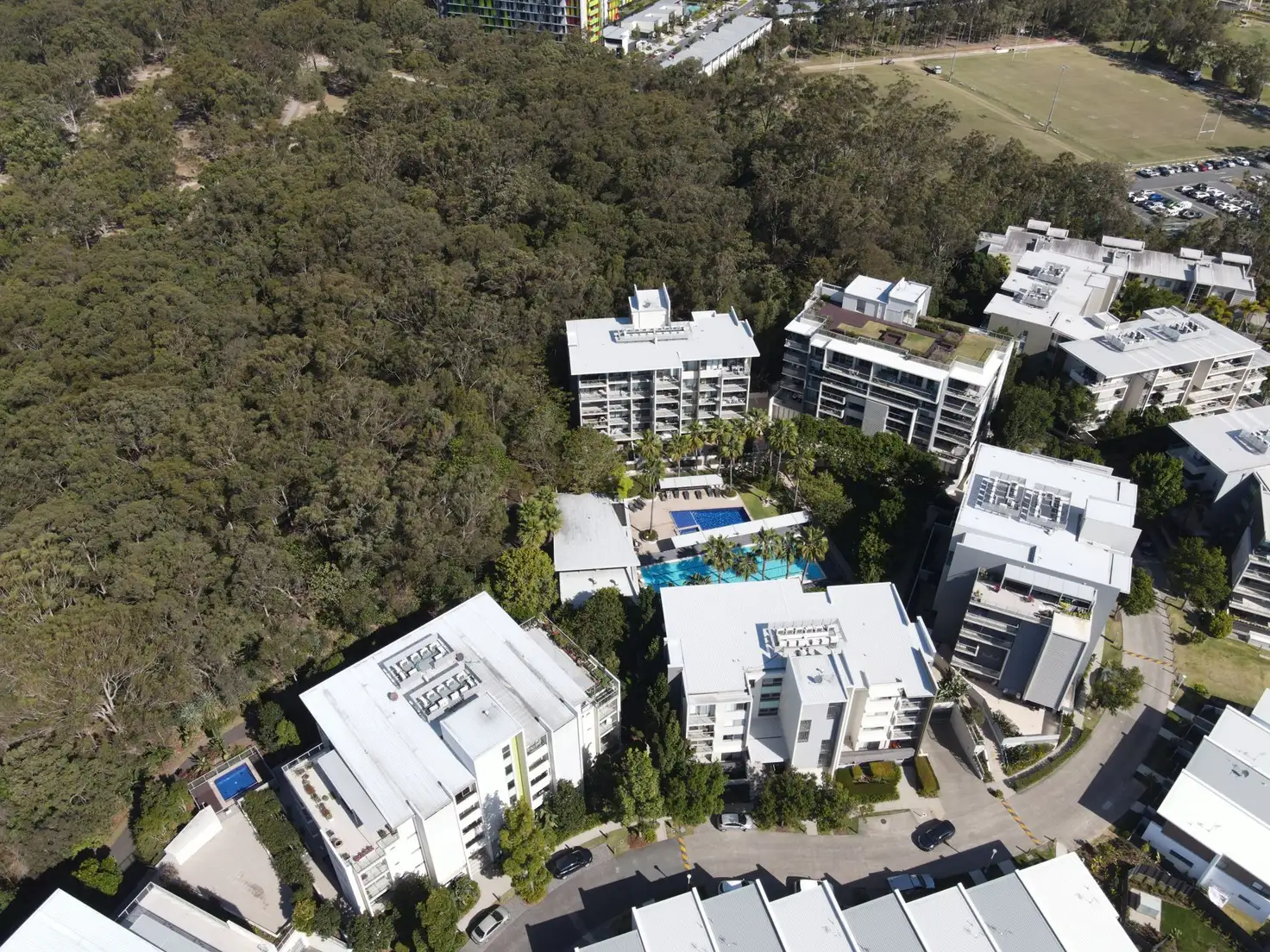 Main view of Homely apartment listing, 32/154 Musgrave Avenue, Southport QLD 4215