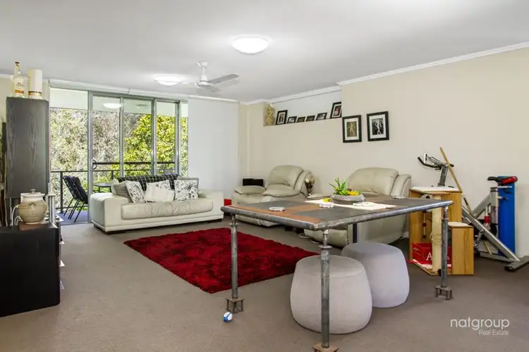 Fourth view of Homely apartment listing, 32/154 Musgrave Avenue, Southport QLD 4215