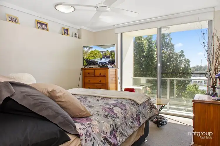 Fifth view of Homely apartment listing, 32/154 Musgrave Avenue, Southport QLD 4215