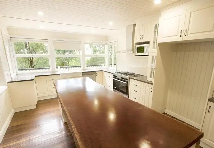 Second view of Homely rural property listing, 89 Summerholm Road, Summerholm QLD 4341