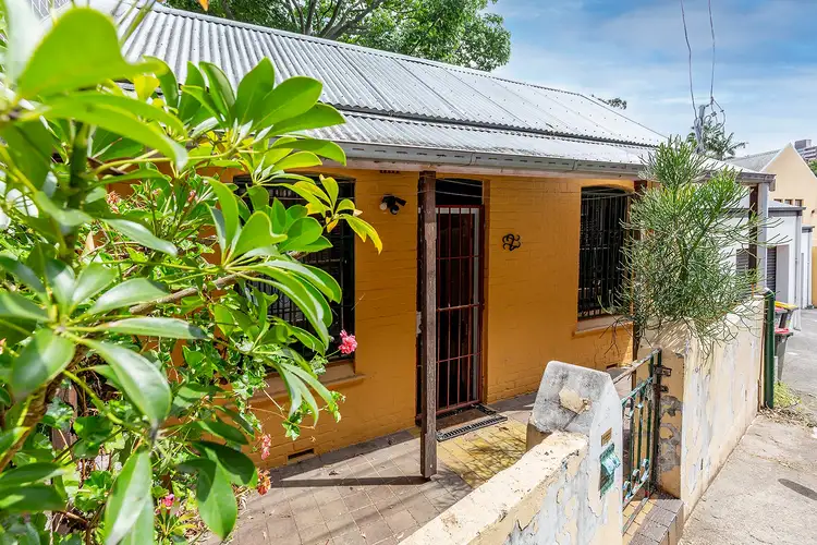 Main view of Homely house listing, 2 Little Young Street, Redfern NSW 2016
