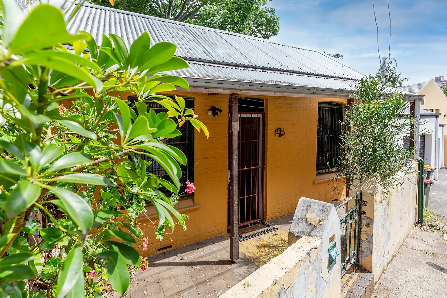 Main view of Homely house listing, 2 Little Young Street, Redfern NSW 2016