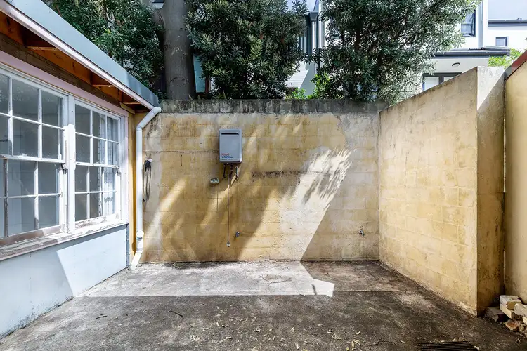 Second view of Homely house listing, 2 Little Young Street, Redfern NSW 2016